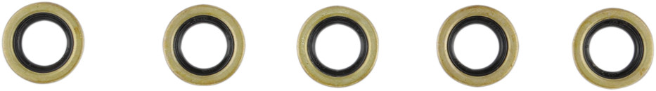 COMETIC Evo Big Twin Starter Shaft Seal