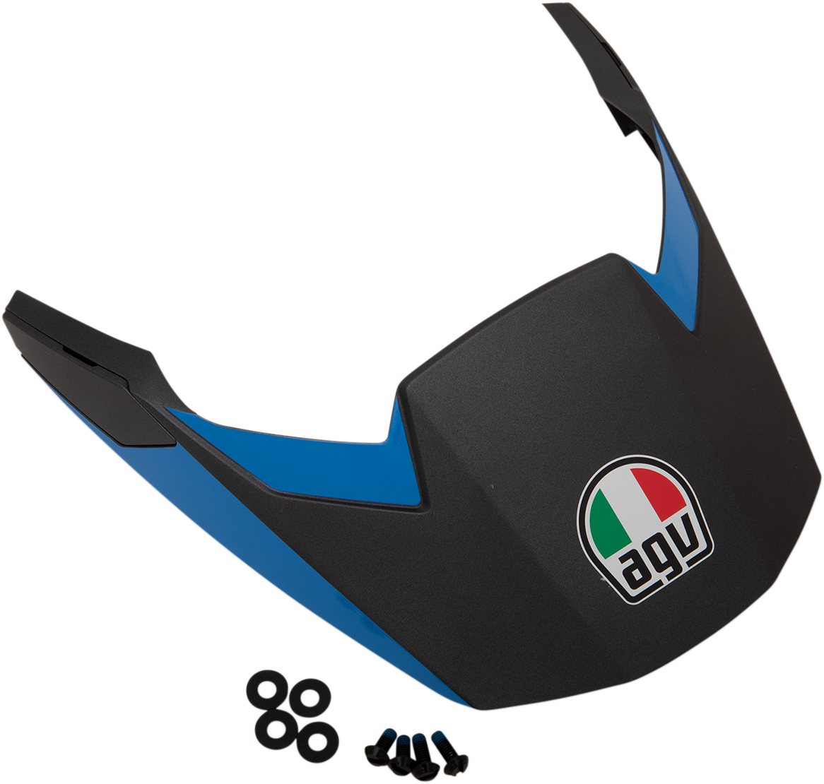 AGV AX9 Helmet Peak