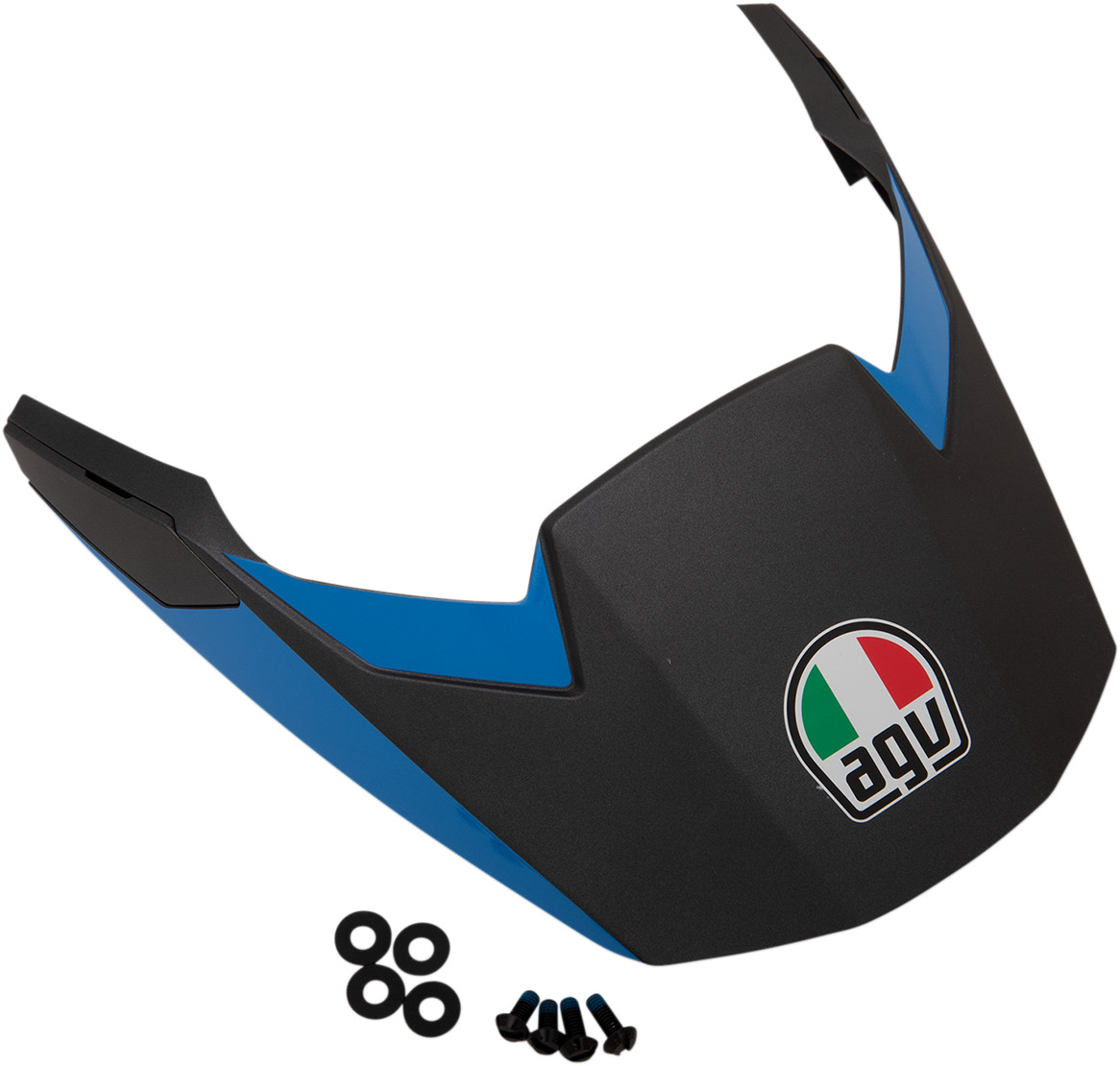 AGV AX9 Helmet Peak