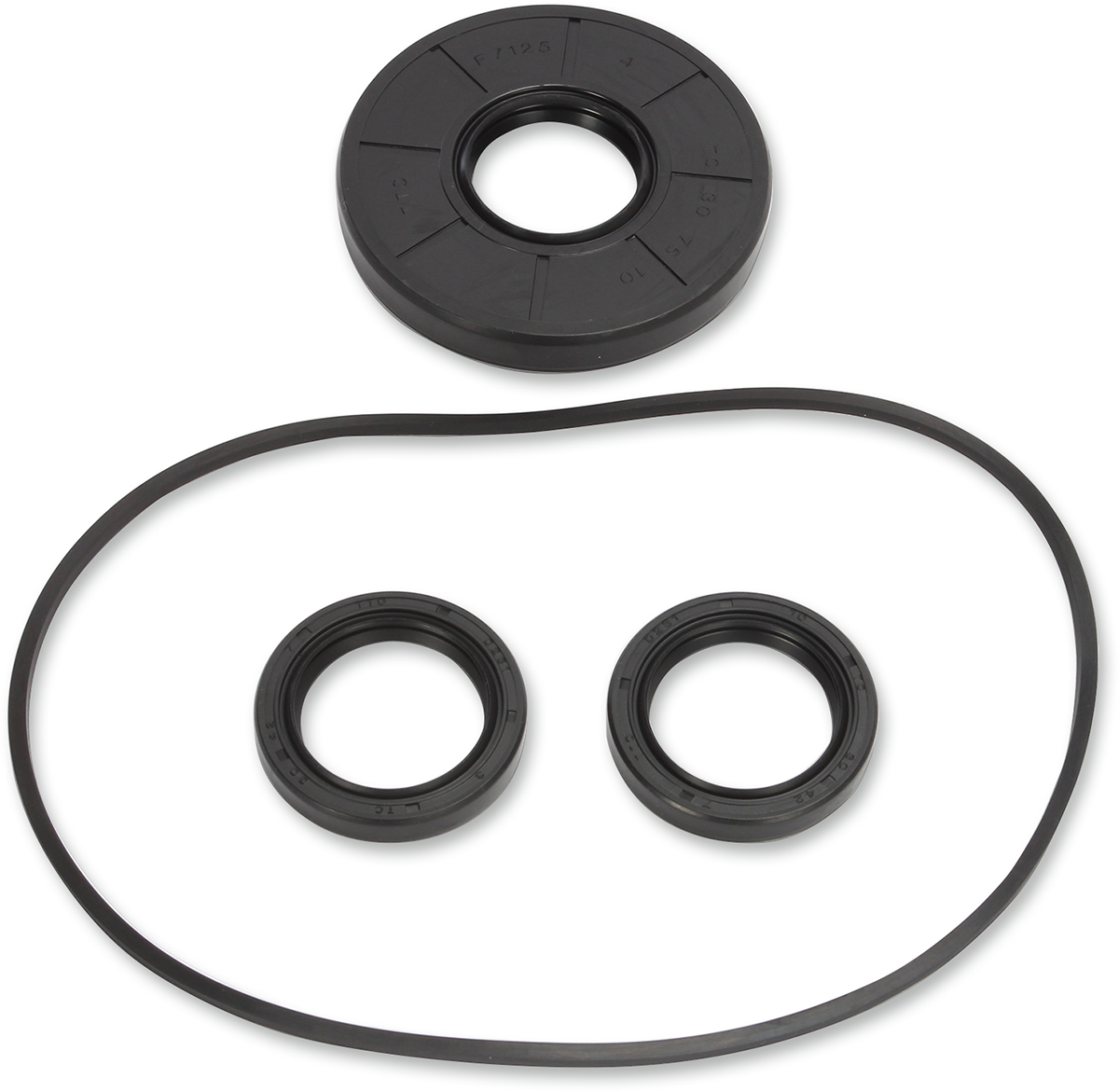 MOOSE OFFROAD Differential Seal Kit