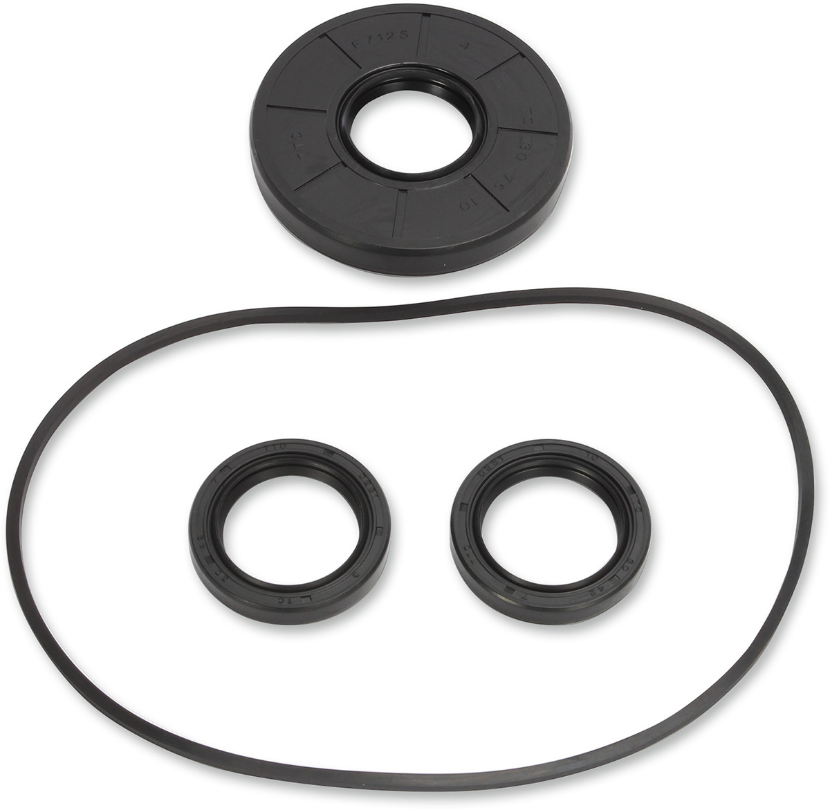 Moose Racing Differential Seal Kit