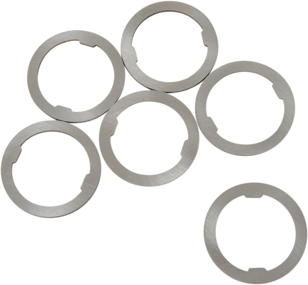 EASTERN MOTORCYCLE PARTS Mainshaft Washers