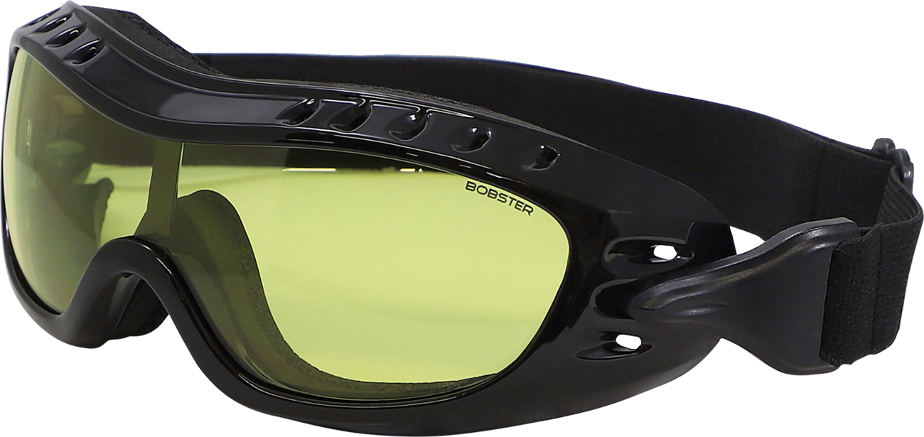 Night Hawk Goggles