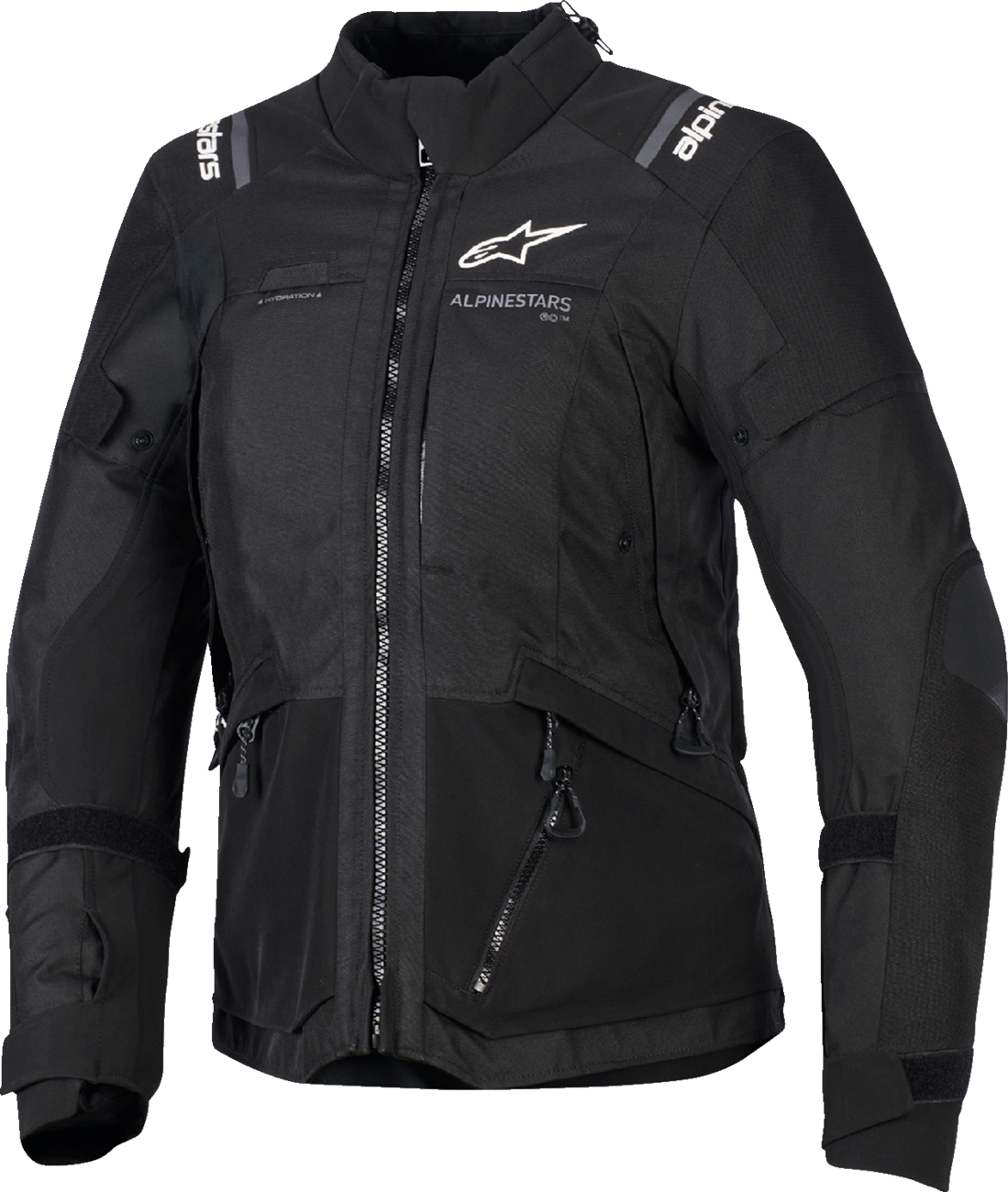 Alpinestars Stella Andes v4 Drystar® Jacket