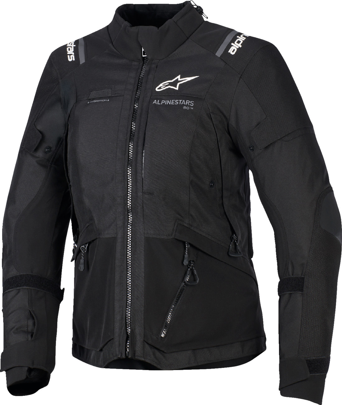Alpinestars Stella Andes V4 Drystar Jacket