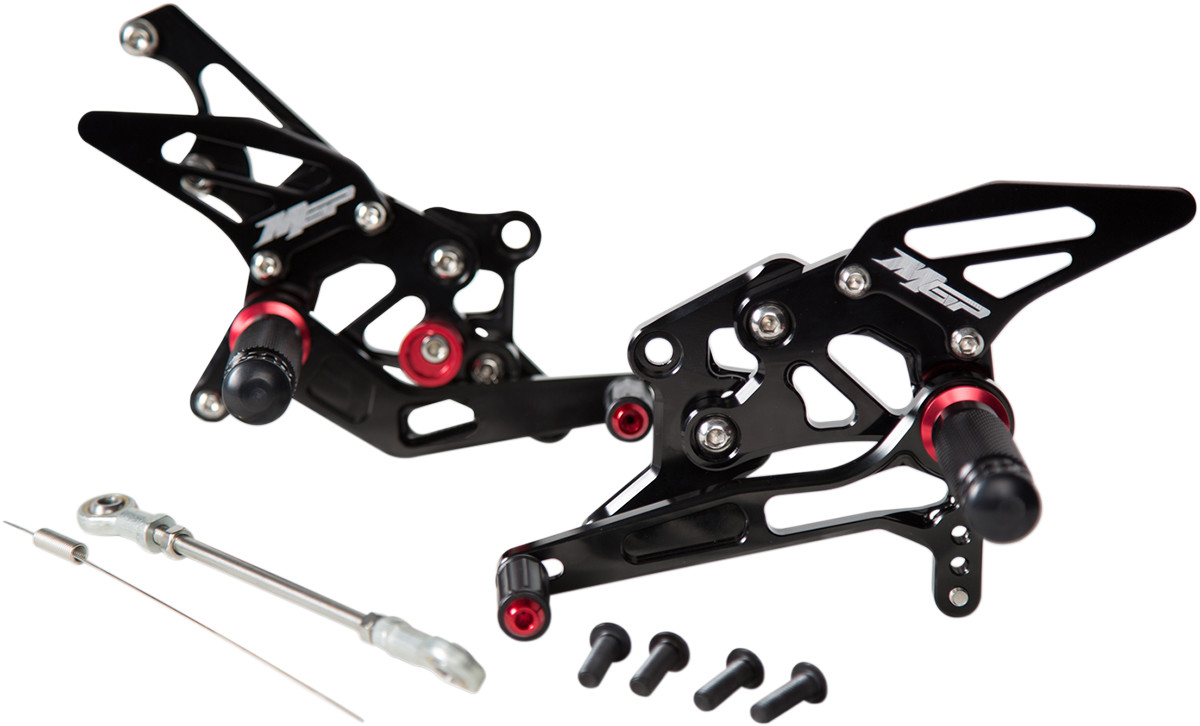 MGP MGP Rear Lever Set