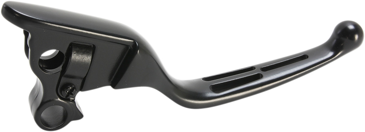 Drag Specialties Slotted Wide Blade Replacement Clutch Lever