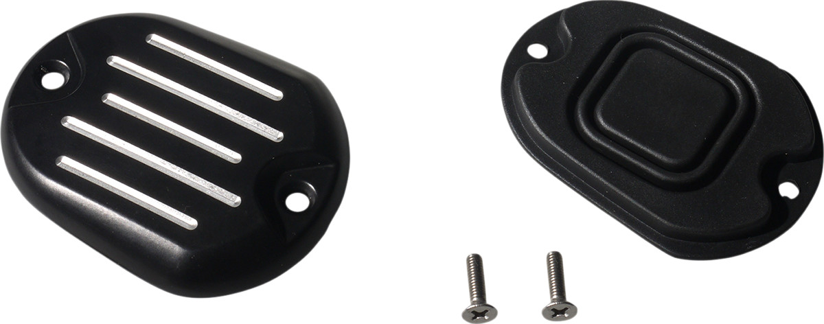 Drag Specialties Front Brake Master Cylinder Cover