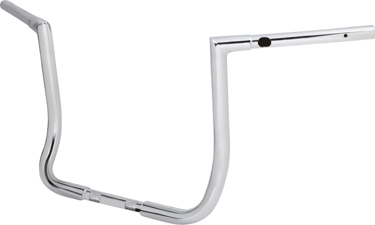 Pre-Wired Twin Peaks Handlebar