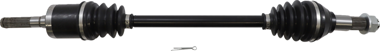 Complete Axle Kit