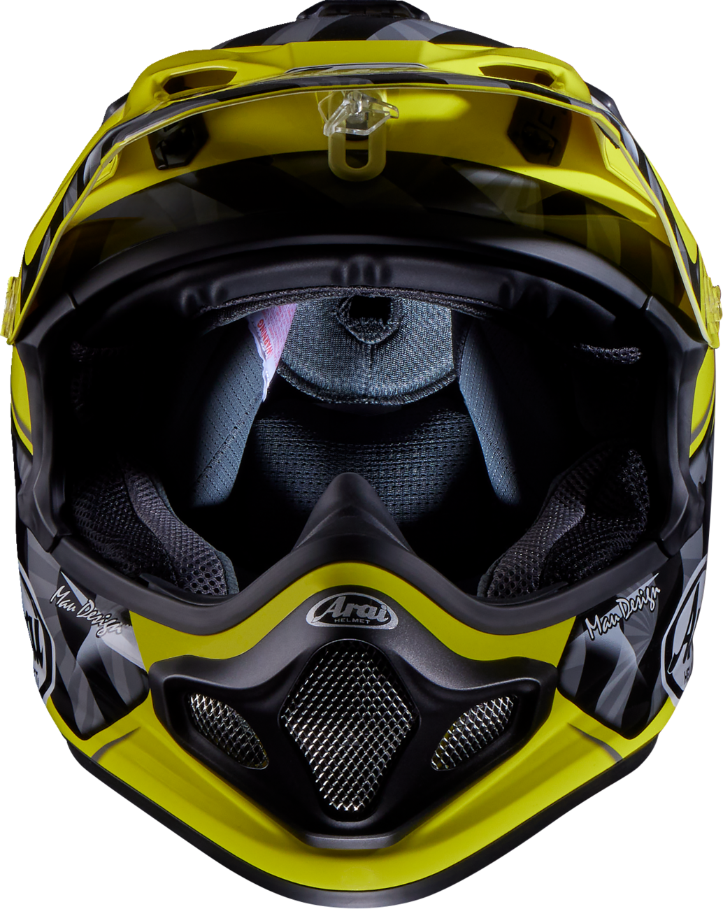 ARAI HELMETS VX-Pro4 Scoop Helmet