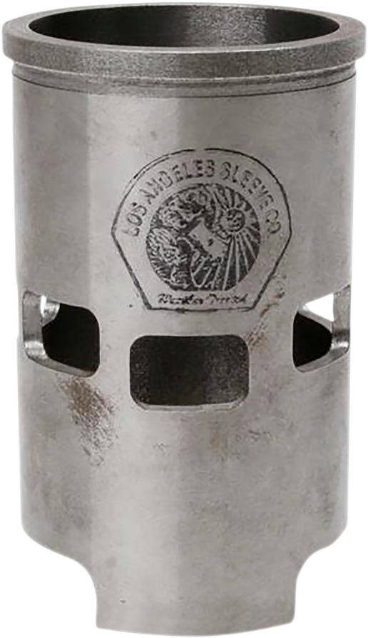 LA SLEEVE Cylinder Sleeve For 2-Stroke
