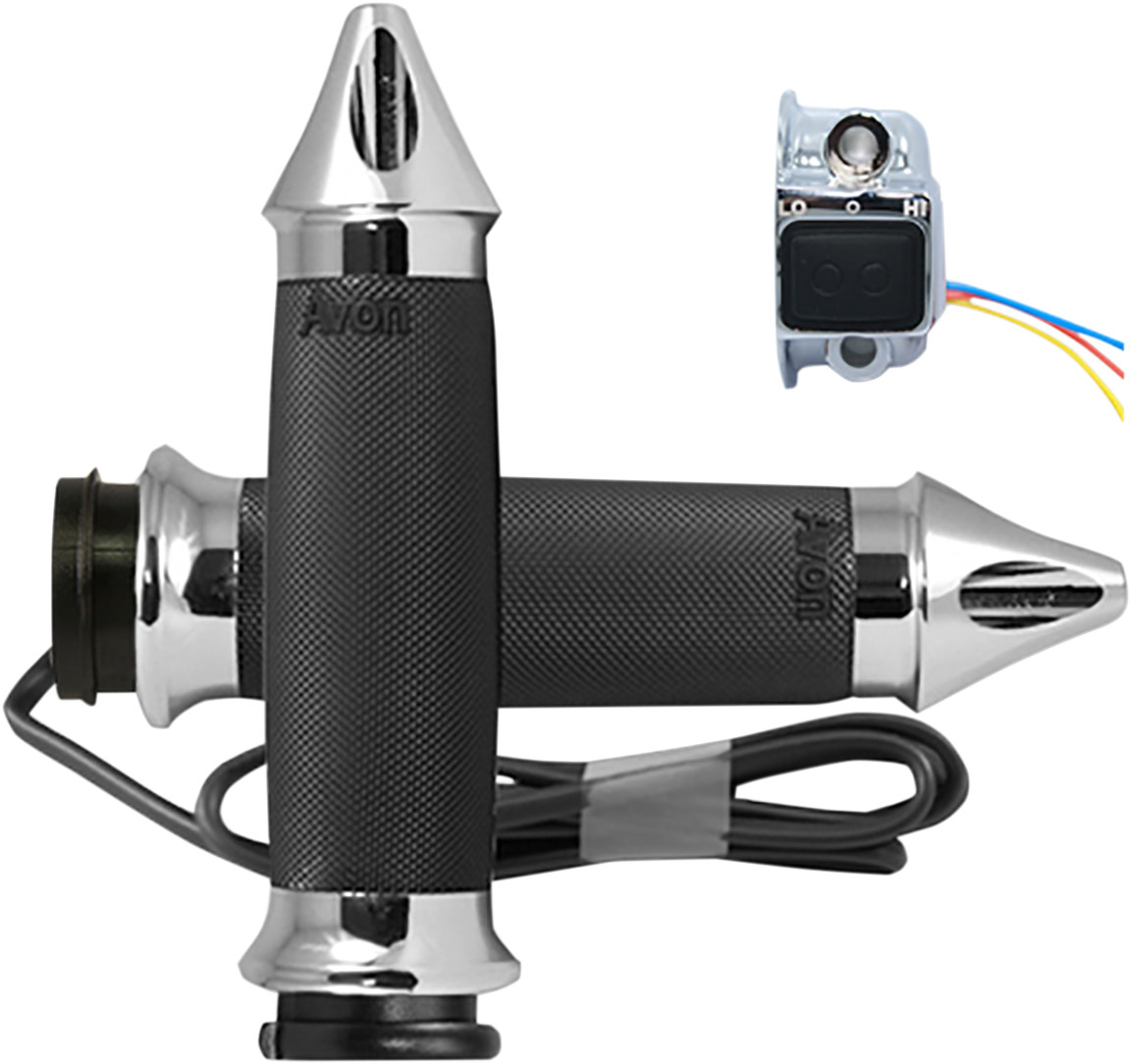 AVON GRIPS Heated Grips