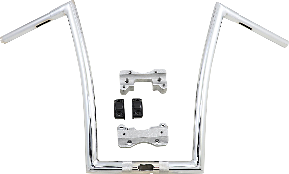 1-1/4" Touring Handlebar