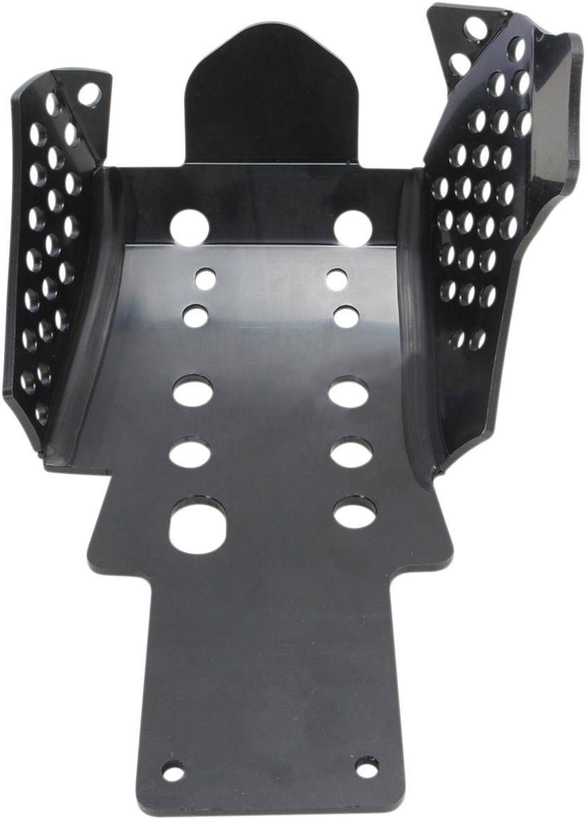 Moose Racing Pro Skid Plate Kawasaki KX250F 2017-2020
