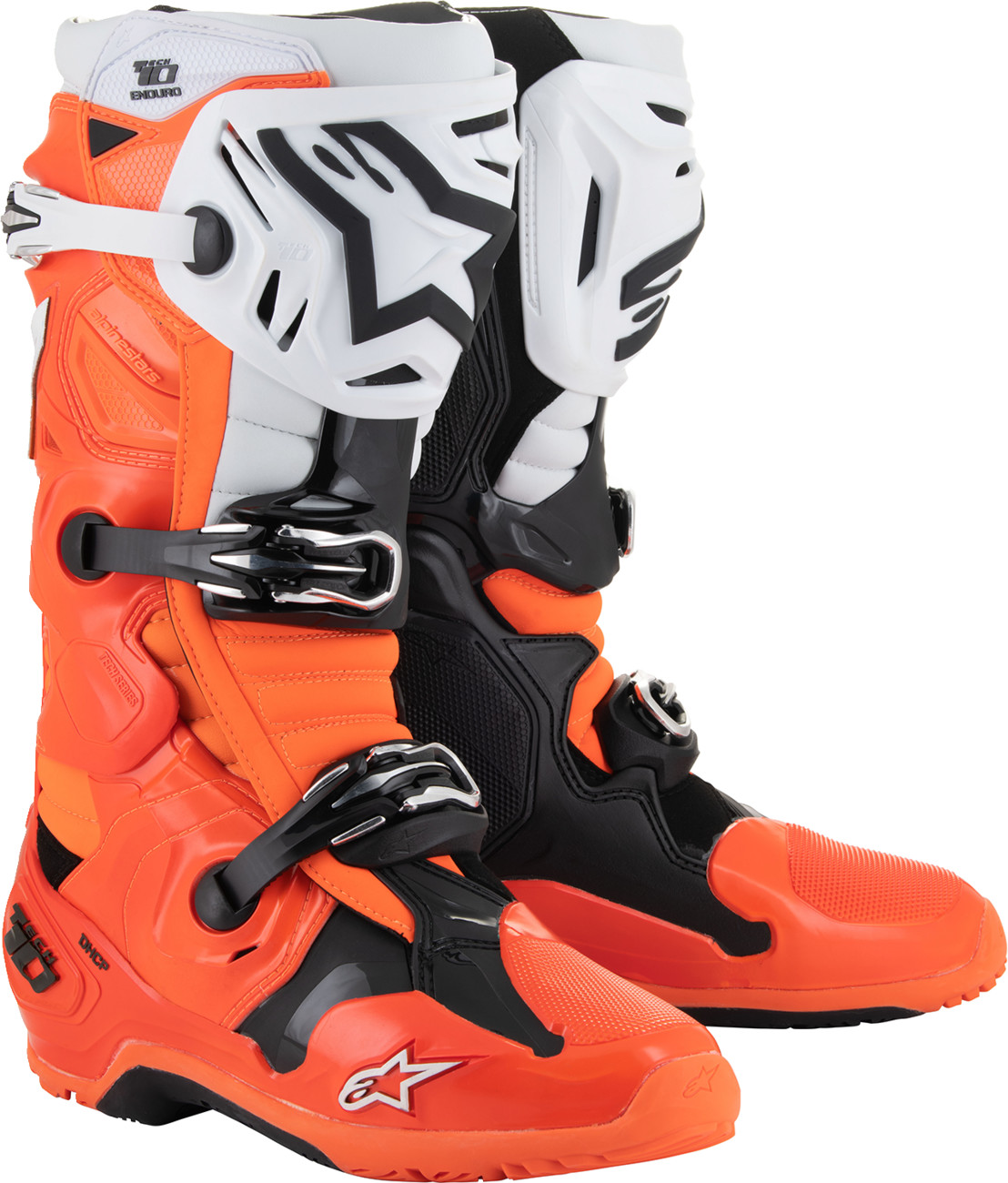 Alpinestars Tech 10 Enduro Boots