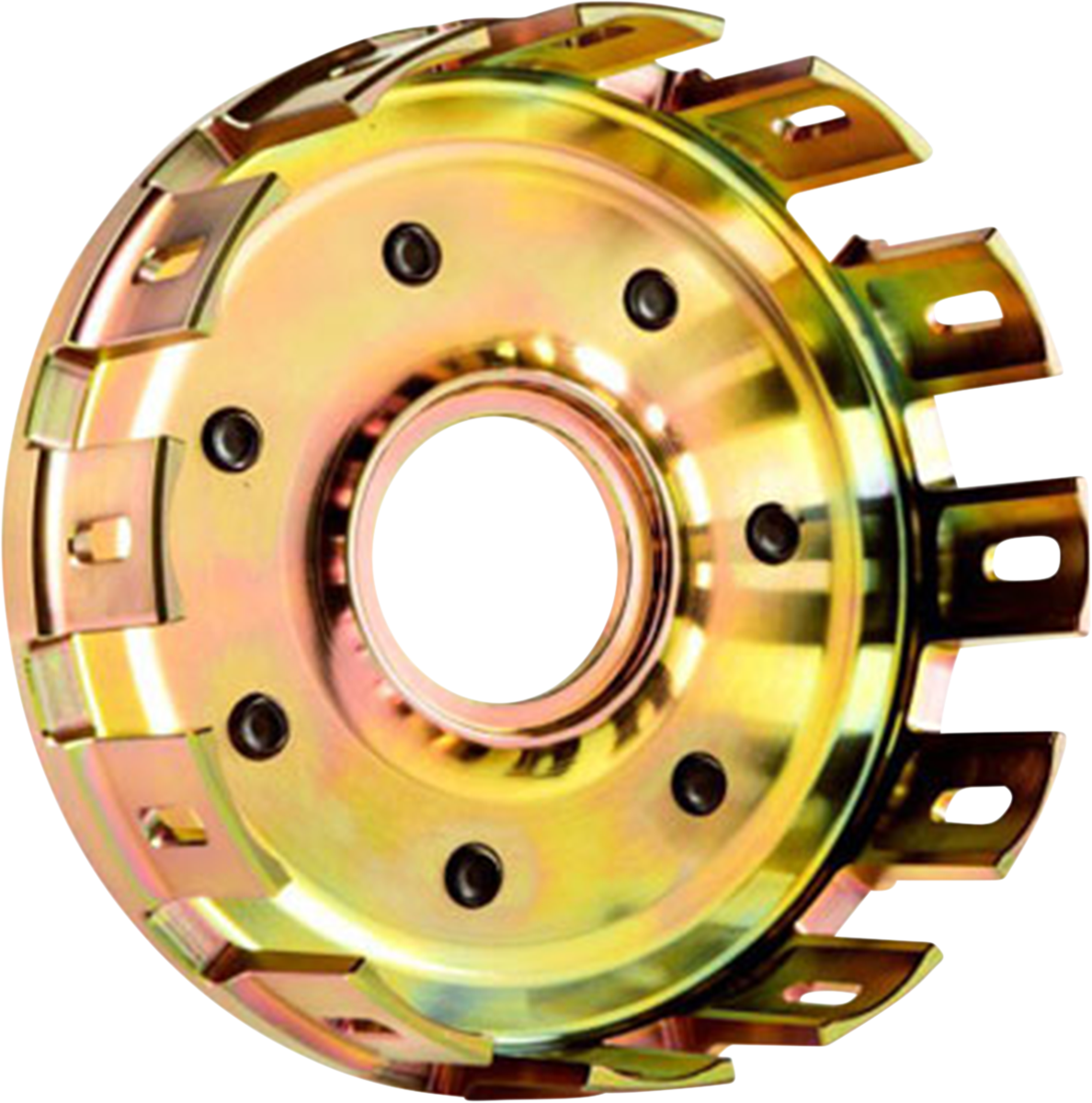 Hinson Momentum Clutch Basket Honda CRF450R / RX / RWE 2021-2023