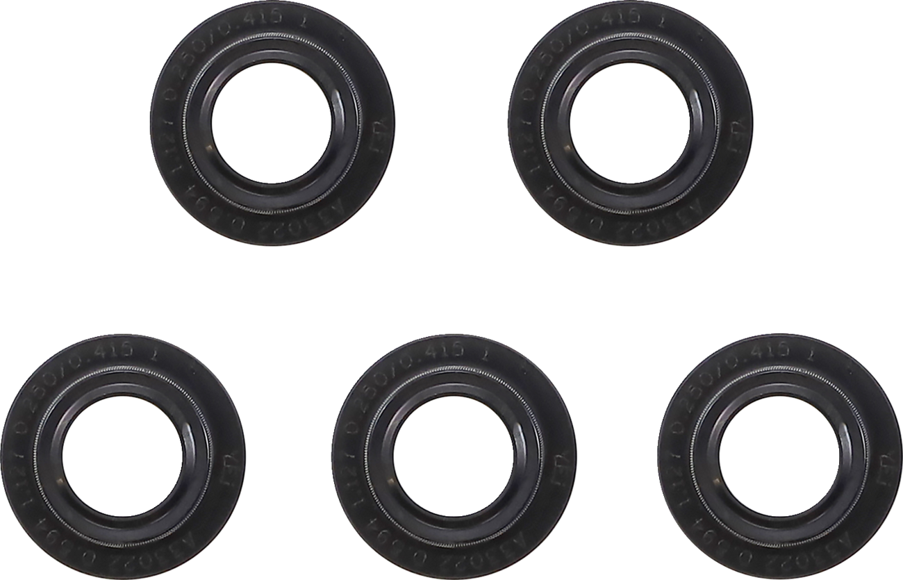 JAMES GASKET Starter Shaft Seal