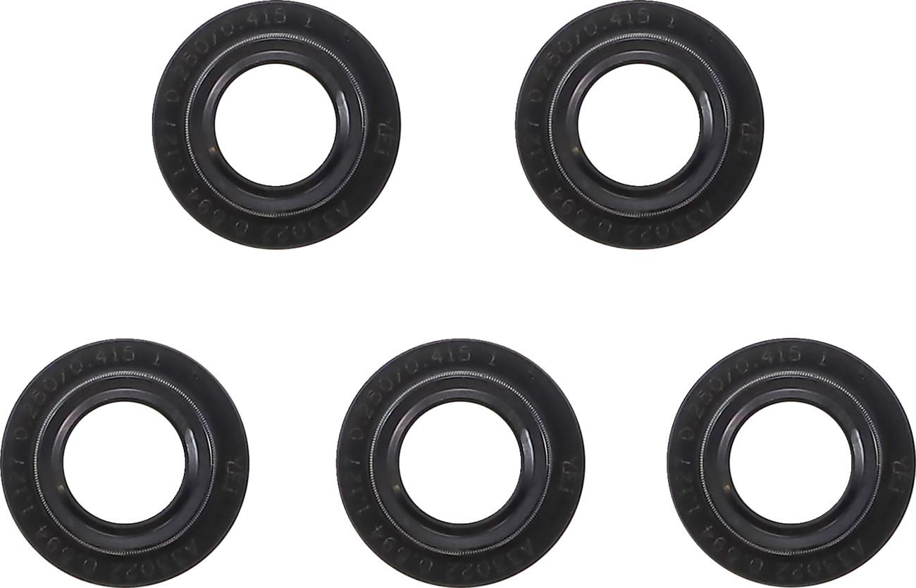 JAMES GASKET Starter Shaft Seal