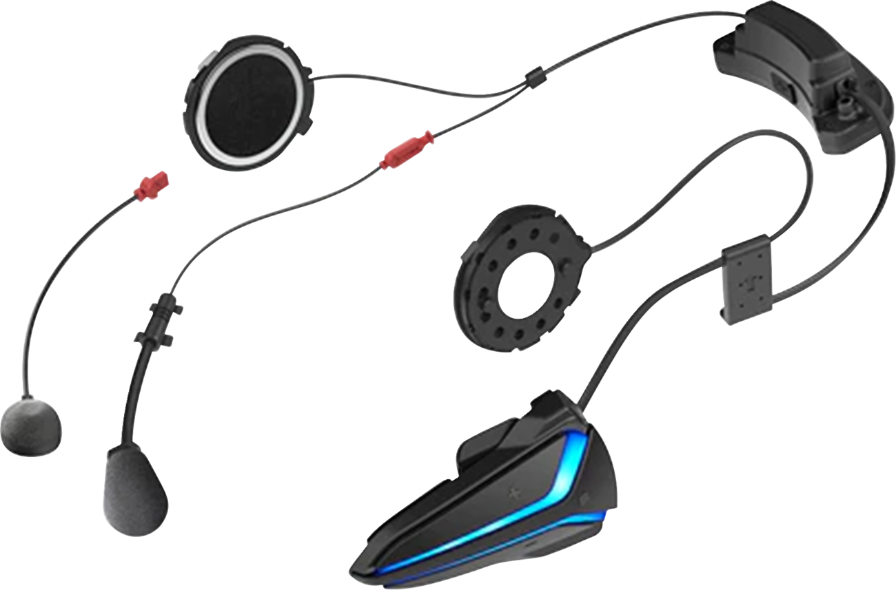 HJC Smart 21B Bluetooth Headset by Sena