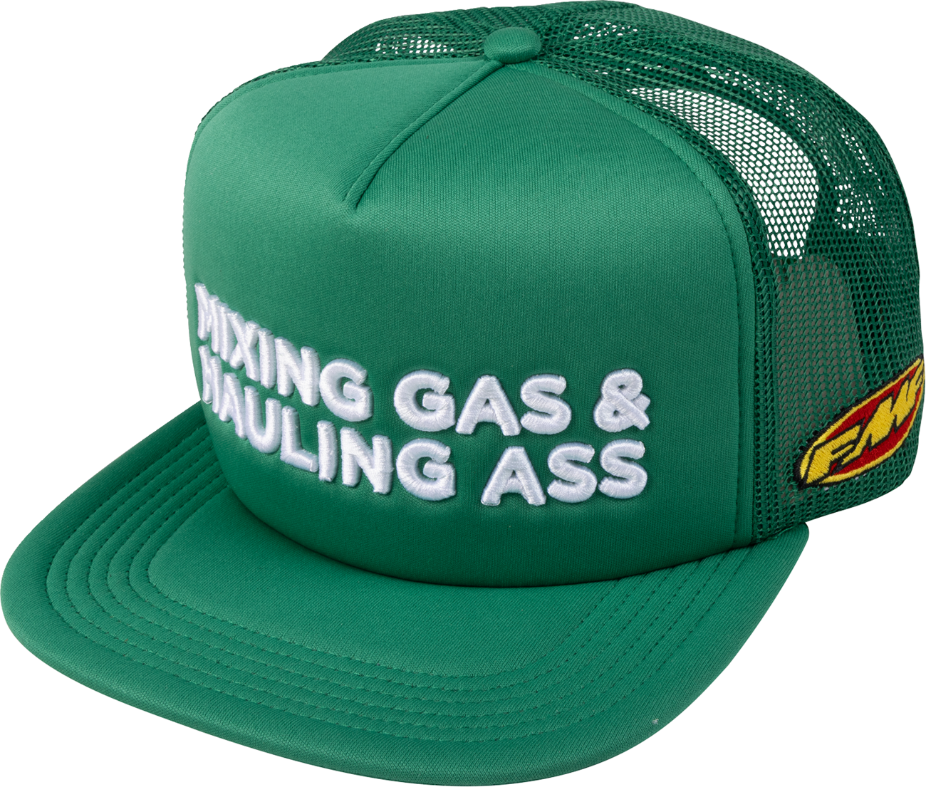 FMF Gass Hat