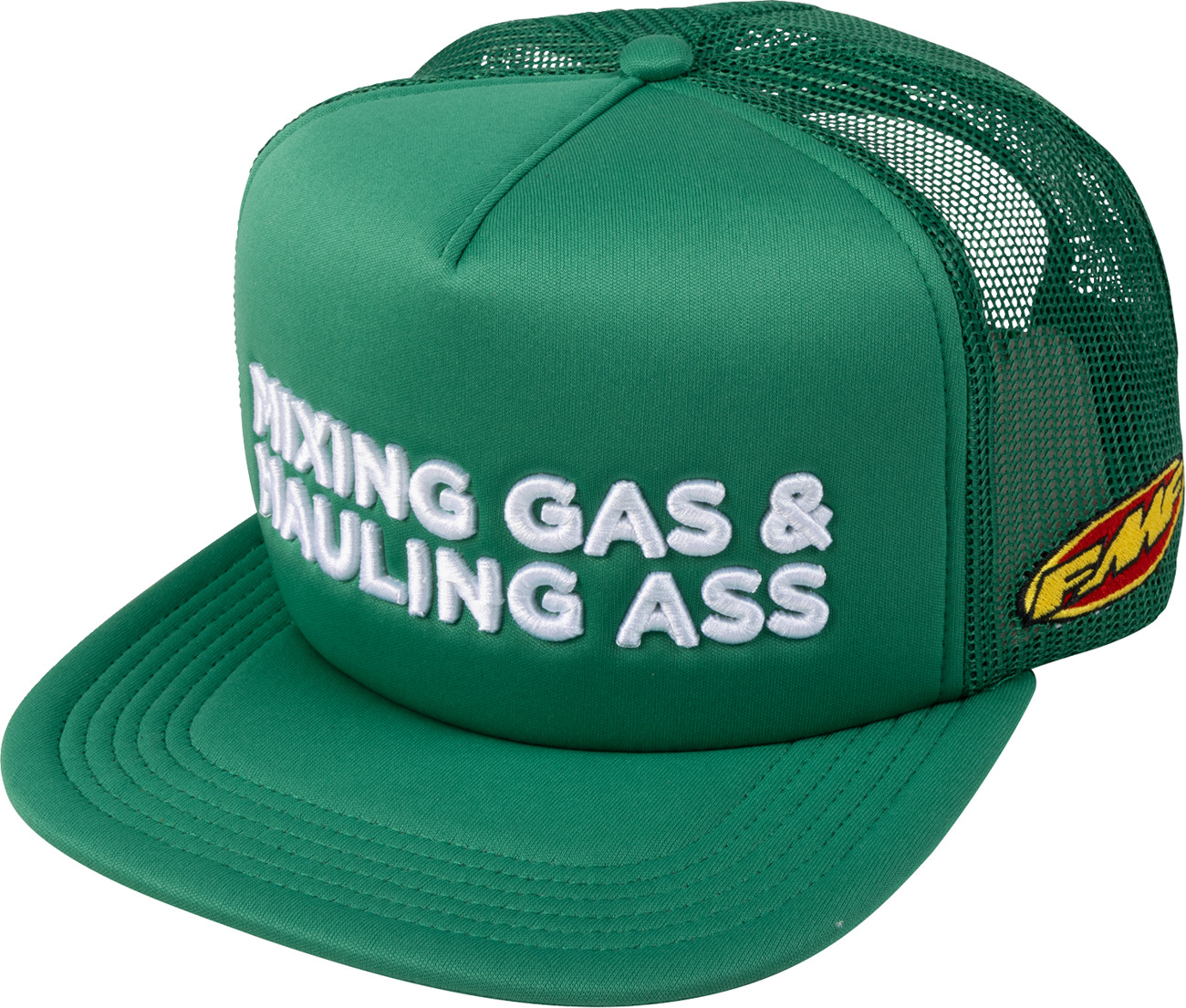 FMF Gass Hat