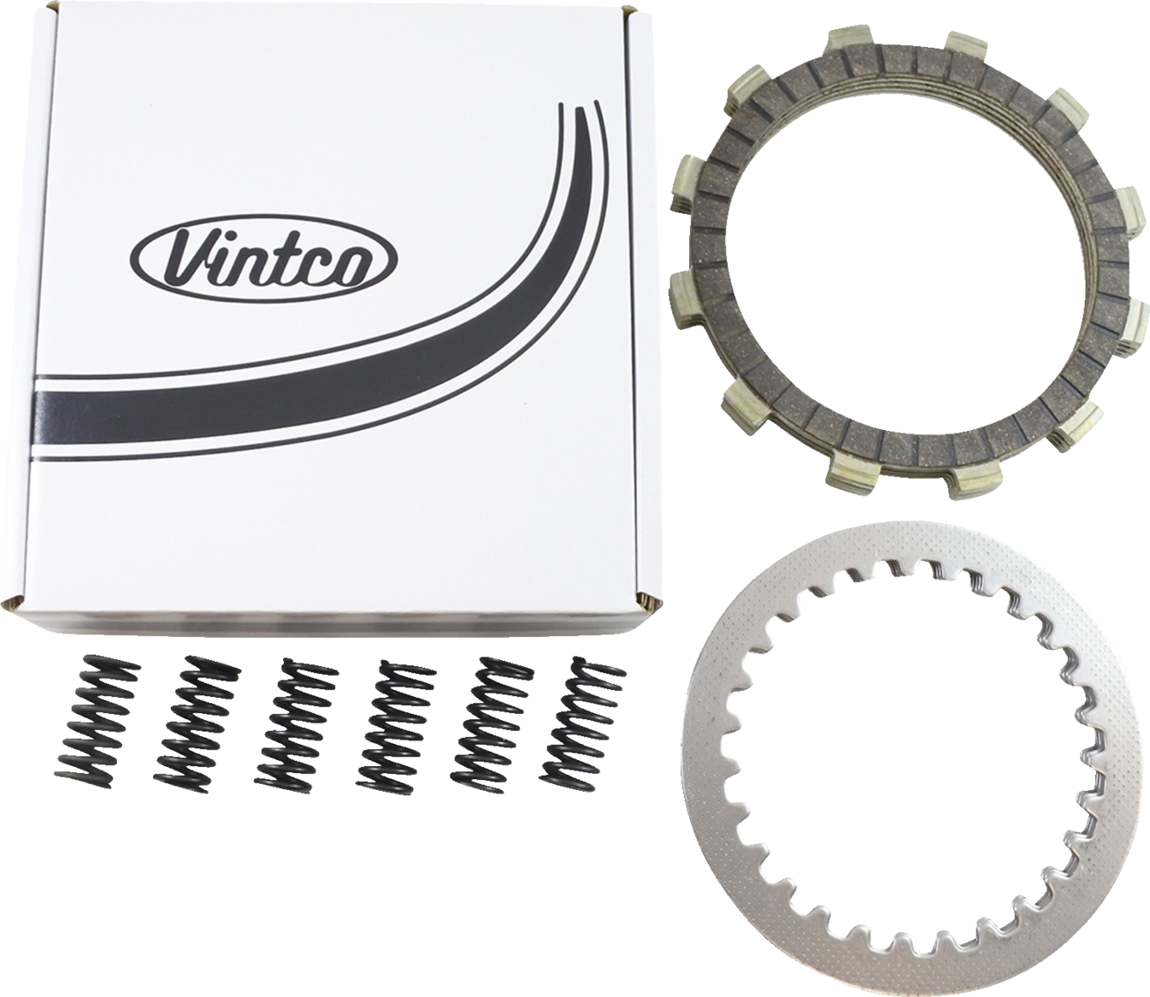 VINTCO Clutch Plate Kit