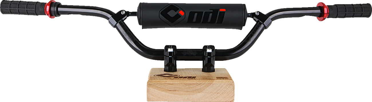 ODI SX8 Oversized Crossbar Pad