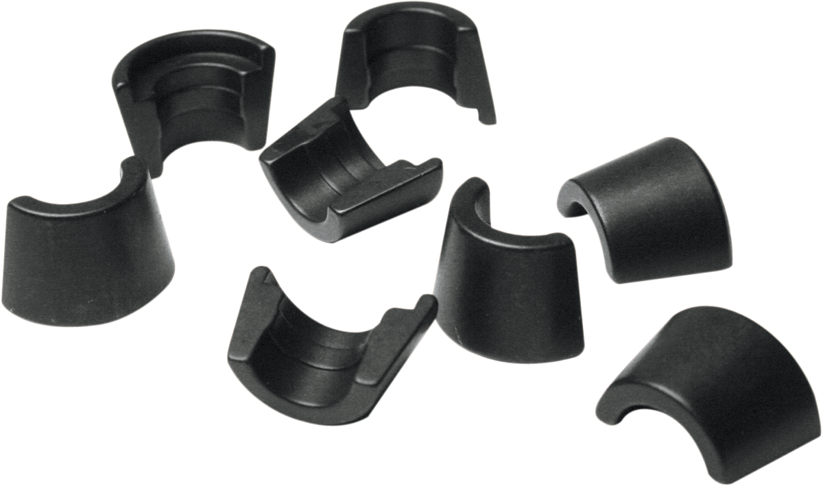 Feuling parts Valve Locks - Offset 0.050" - Twin Cam Harley Davidson