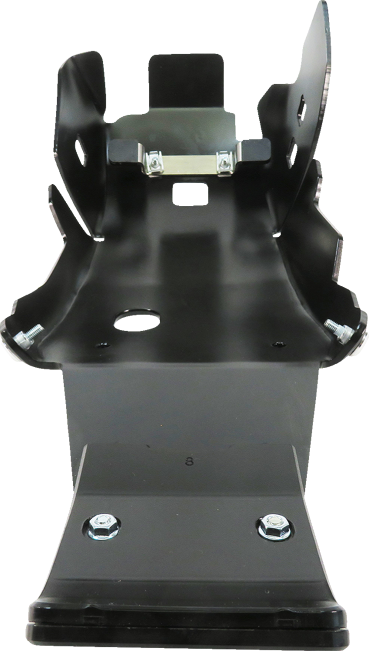 TM Designworks Extreme Skid Plate With Linkage Guard KTM / Husqvarna / Gas Gas 250cc-300cc 2023-2025