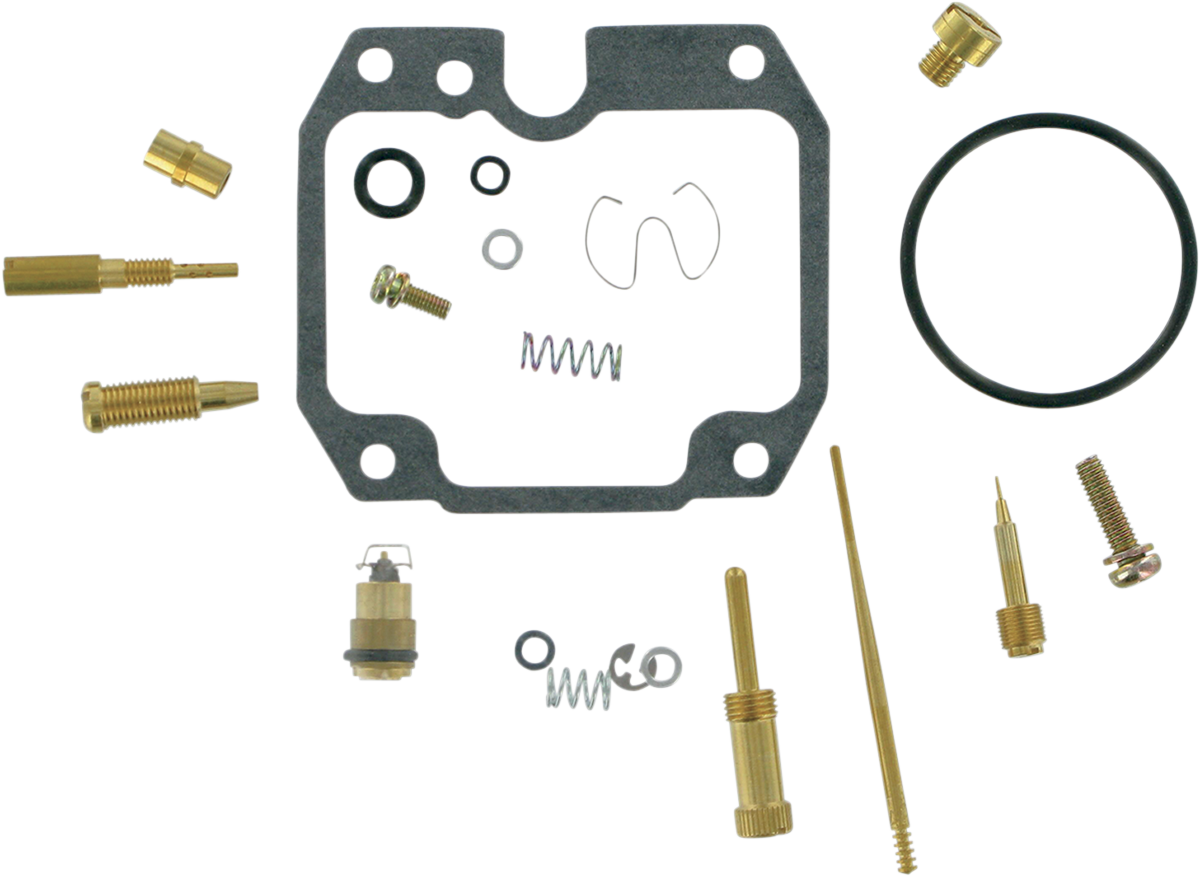 K&L SUPPLY Carburetor Repair Kit