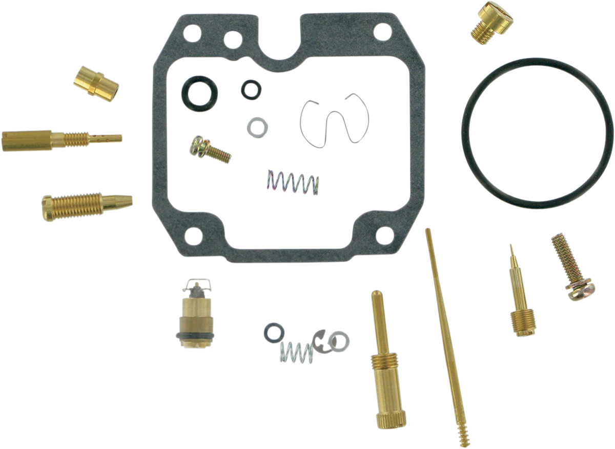 K&L SUPPLY Carburetor Repair Kit