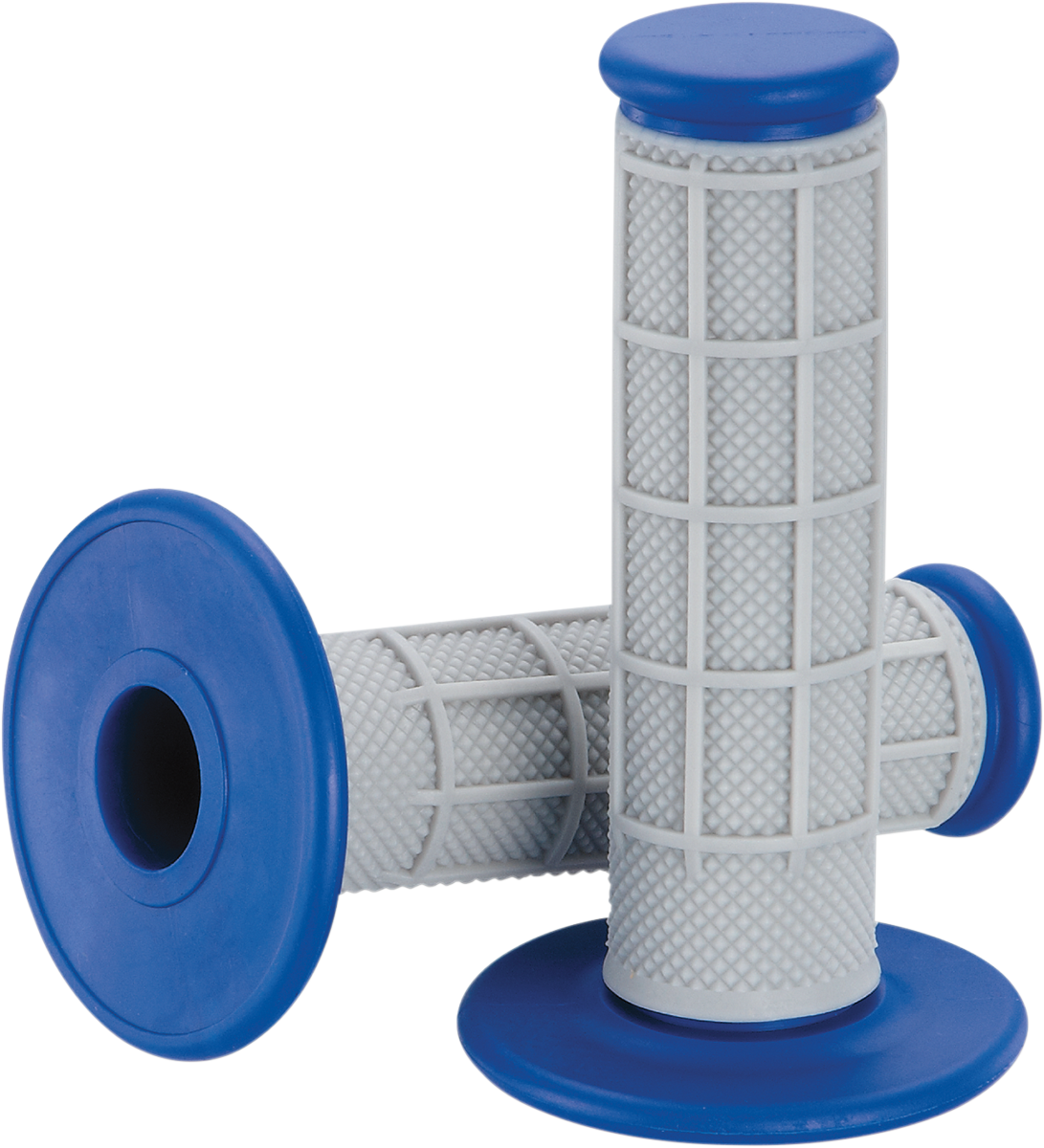 Qualifier Grips