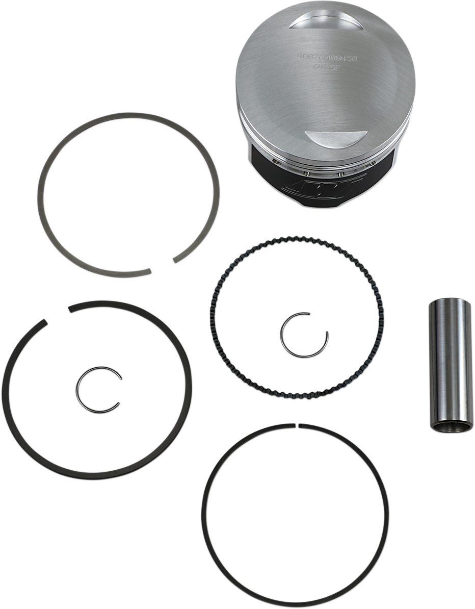 Piston Kit Forged Series for 4-Stroke