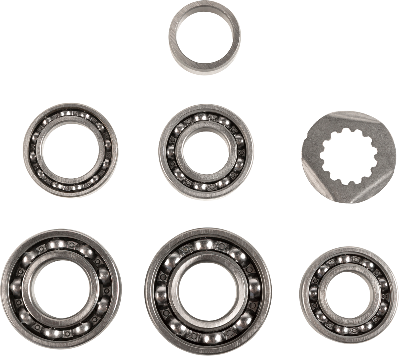 HOT RODS Transmission Bearing Kit