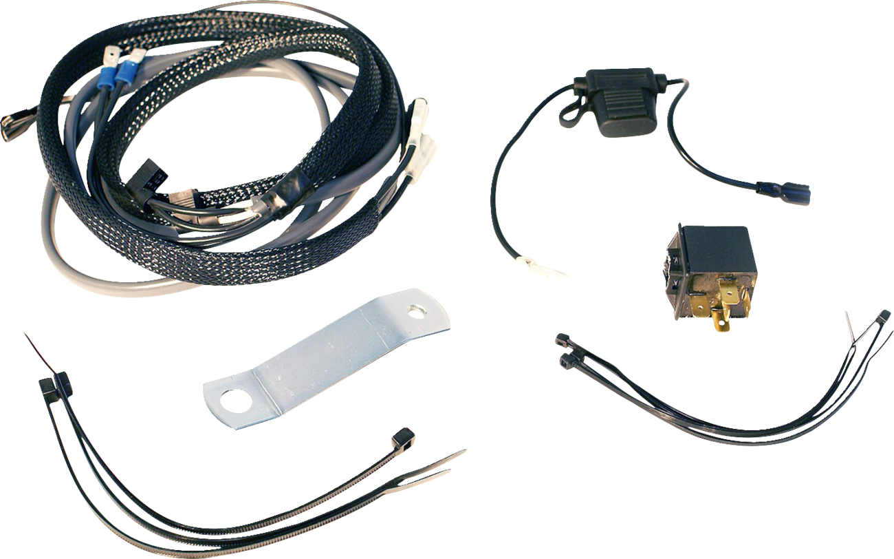 RIVCO PRODUCTS Magnum Electric Horn Set