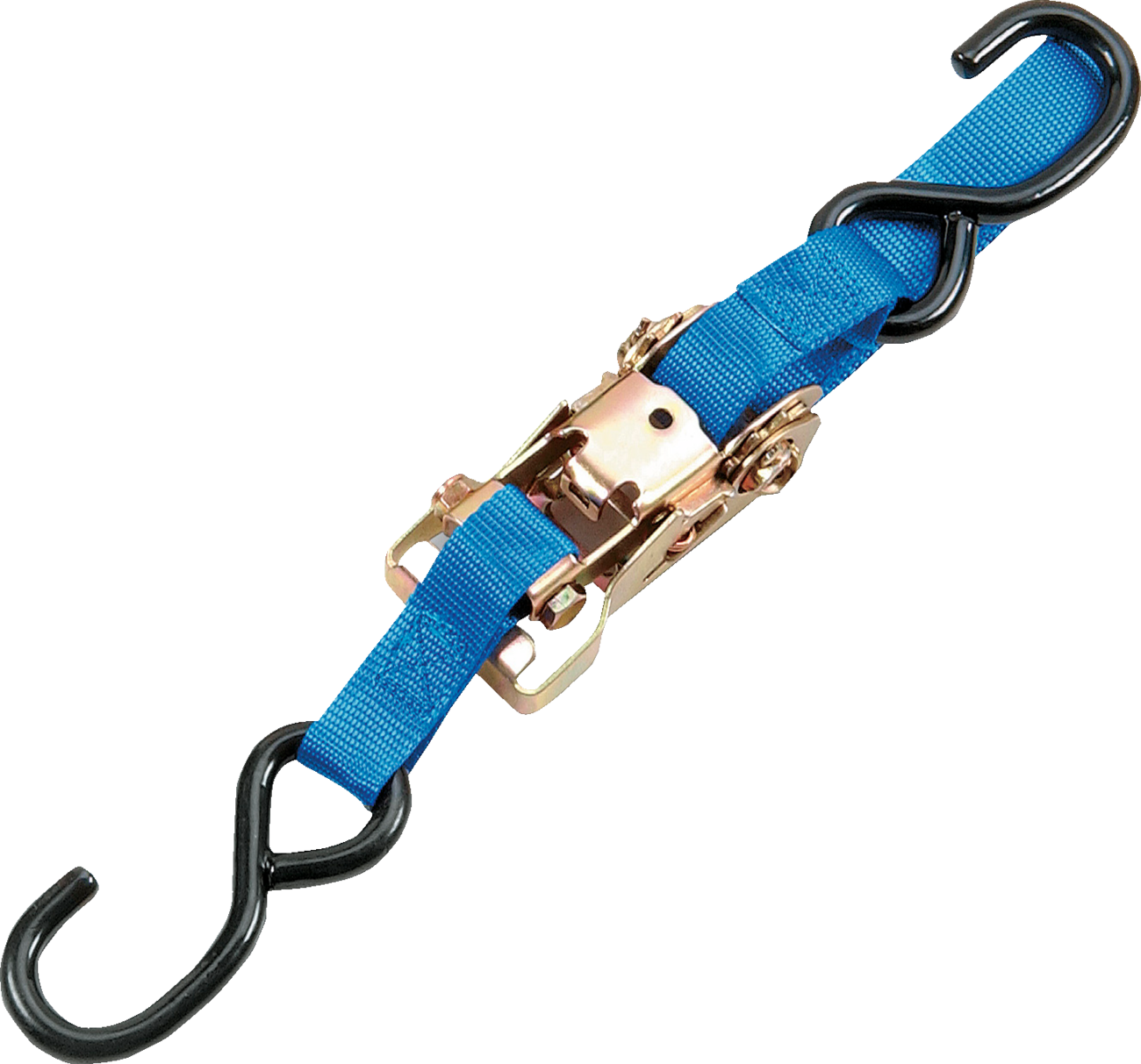 Parts unlimited 1-1/2" Heavy-Duty Ratcheting Tie-Downs