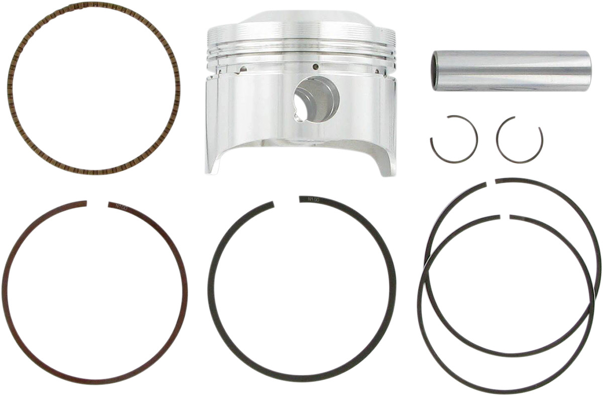 WISECO Piston Kit for 4 Stroke