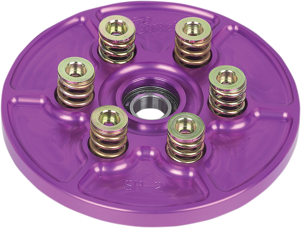 Barnett Spring Conversion Kit Yamaha