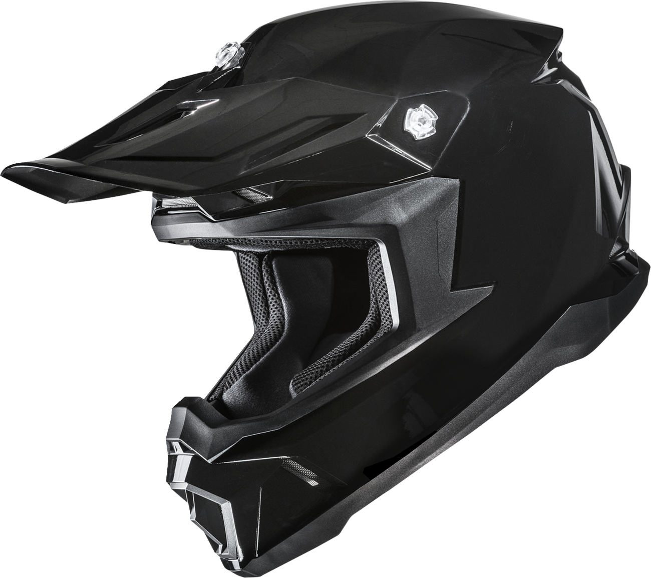 HJC C50 Solid Helmet