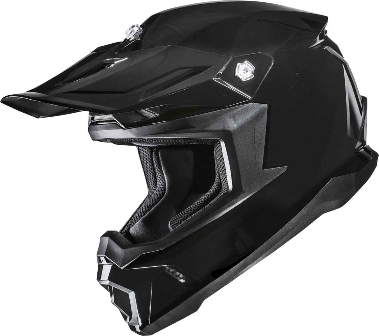 HJC C50 Solid Helmet
