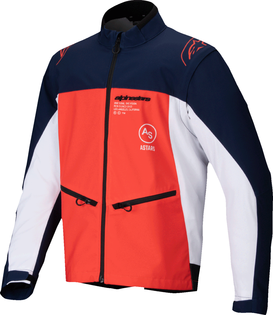 Alpinestars Lite-Dura Soft Jacket