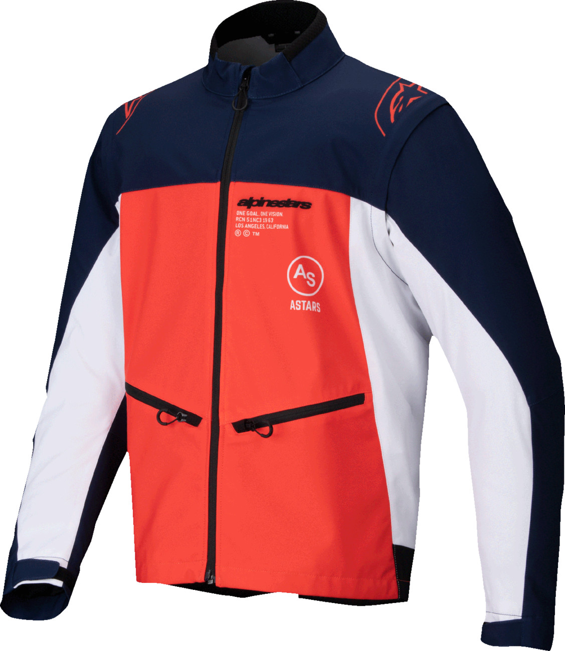 Alpinestars Lite-Dura Soft Jacket