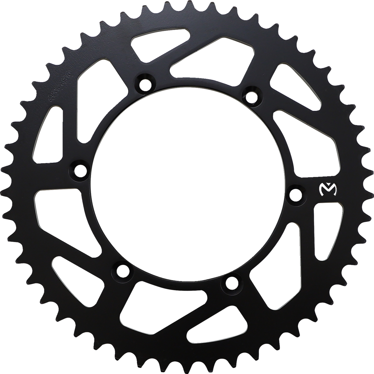 Steel Rear Sprocket