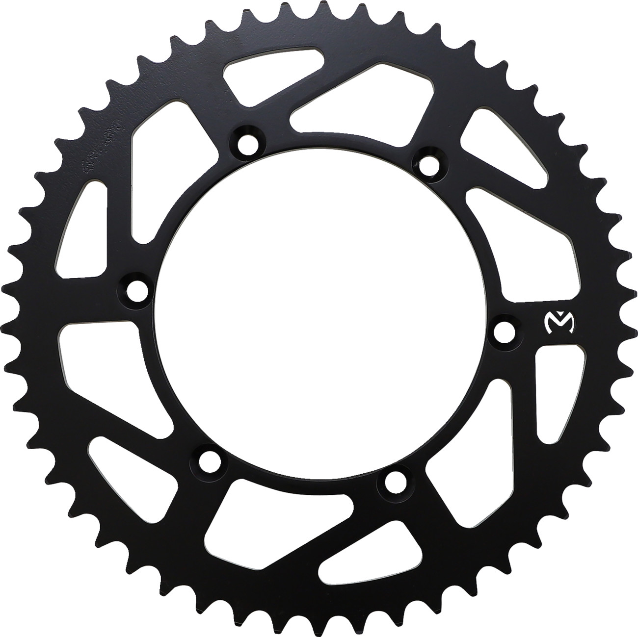 Steel Rear Sprocket