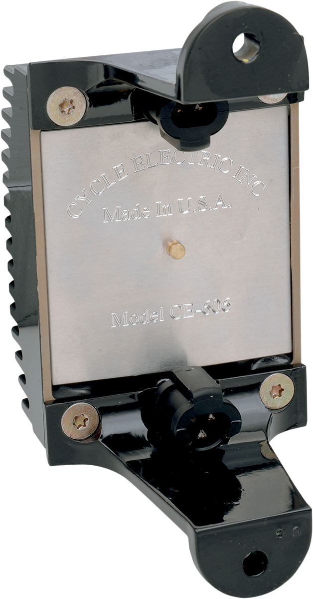 Standard Rectifying Regulator