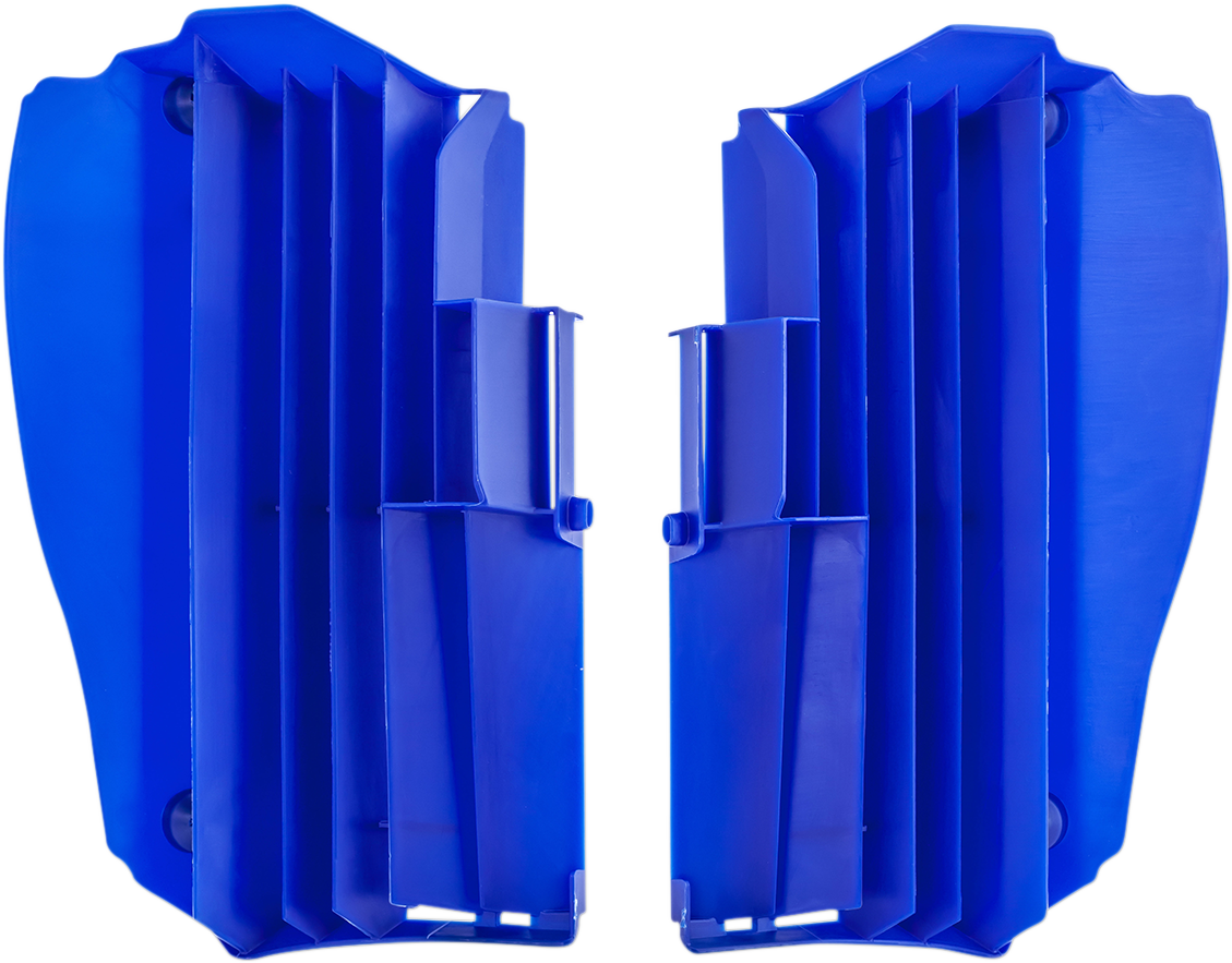 Acerbis Radiator Louvers Blue 2691560211 2020-2024 Yamaha WR250F WR450F
