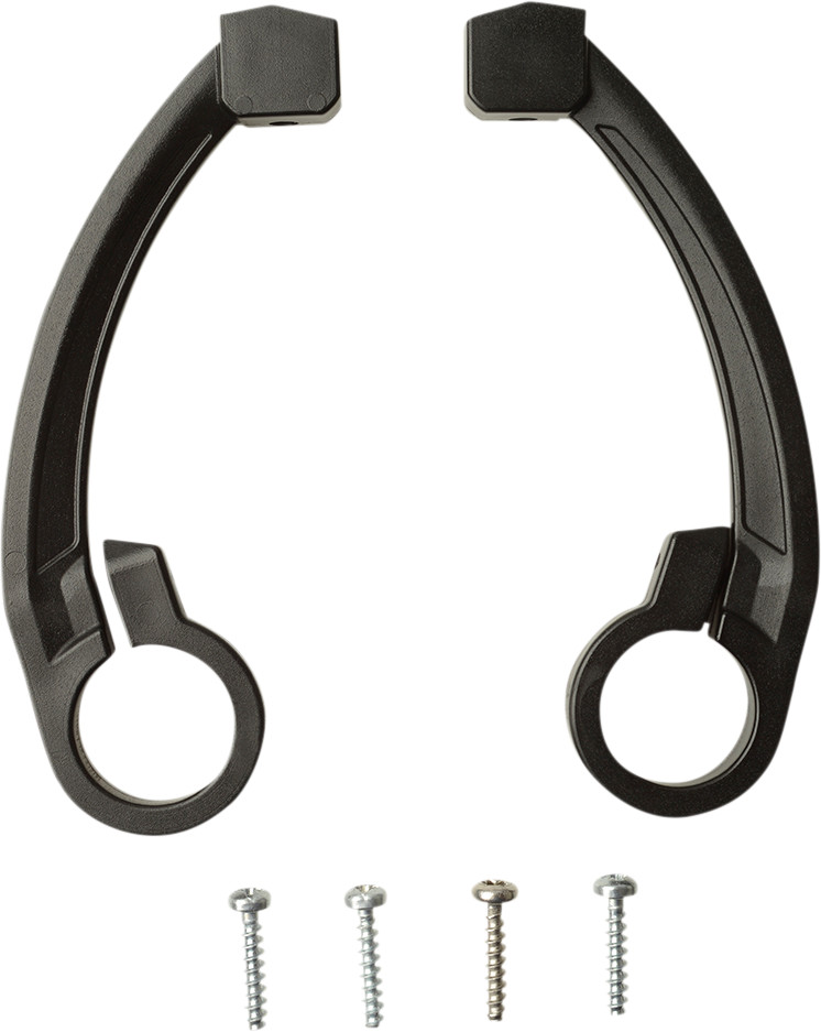 Acerbis XElite MTB Handguard Replacement Mount