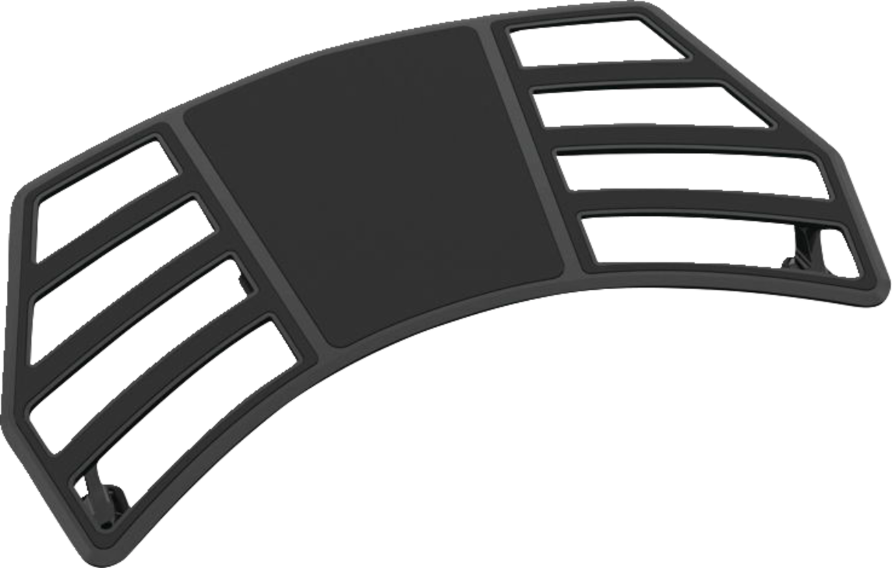 KURYAKYN Omni Luggage Rack