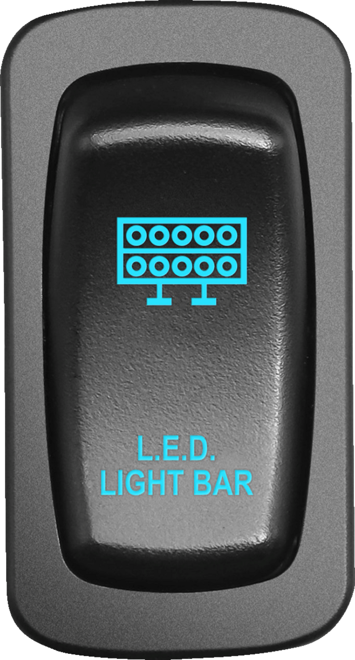 MOOSE OFFROAD Low-Profile Switch